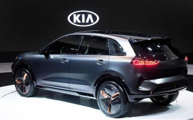 工廠關(guān)停、產(chǎn)品老舊,起亞陷入&ldquo;中年危機(jī)&rdquo;