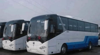 圖 本季特惠 北京大巴車租車,旅游租車 35 55座 北京租車